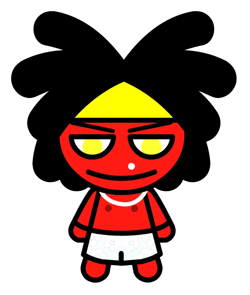 Avatar de Pushho