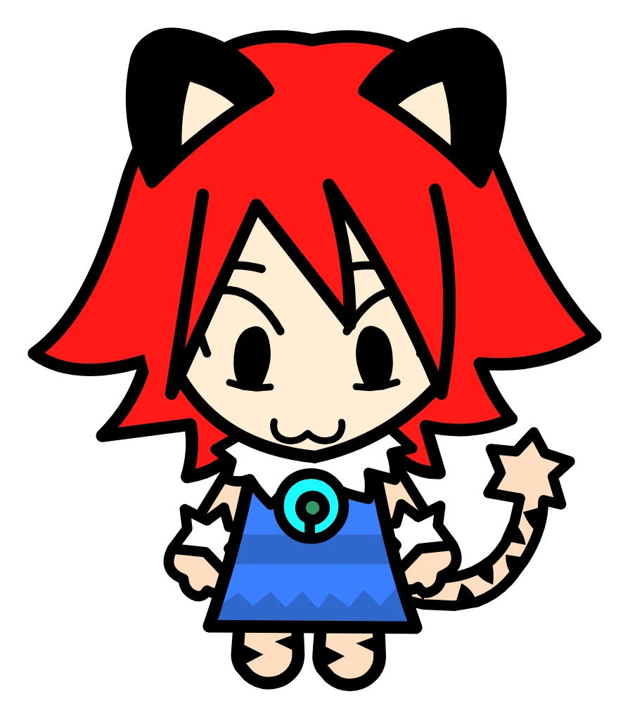Avatar de Roxy1209