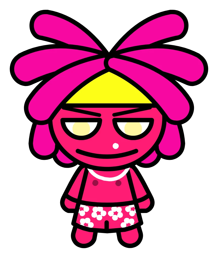 pargolete's avatar