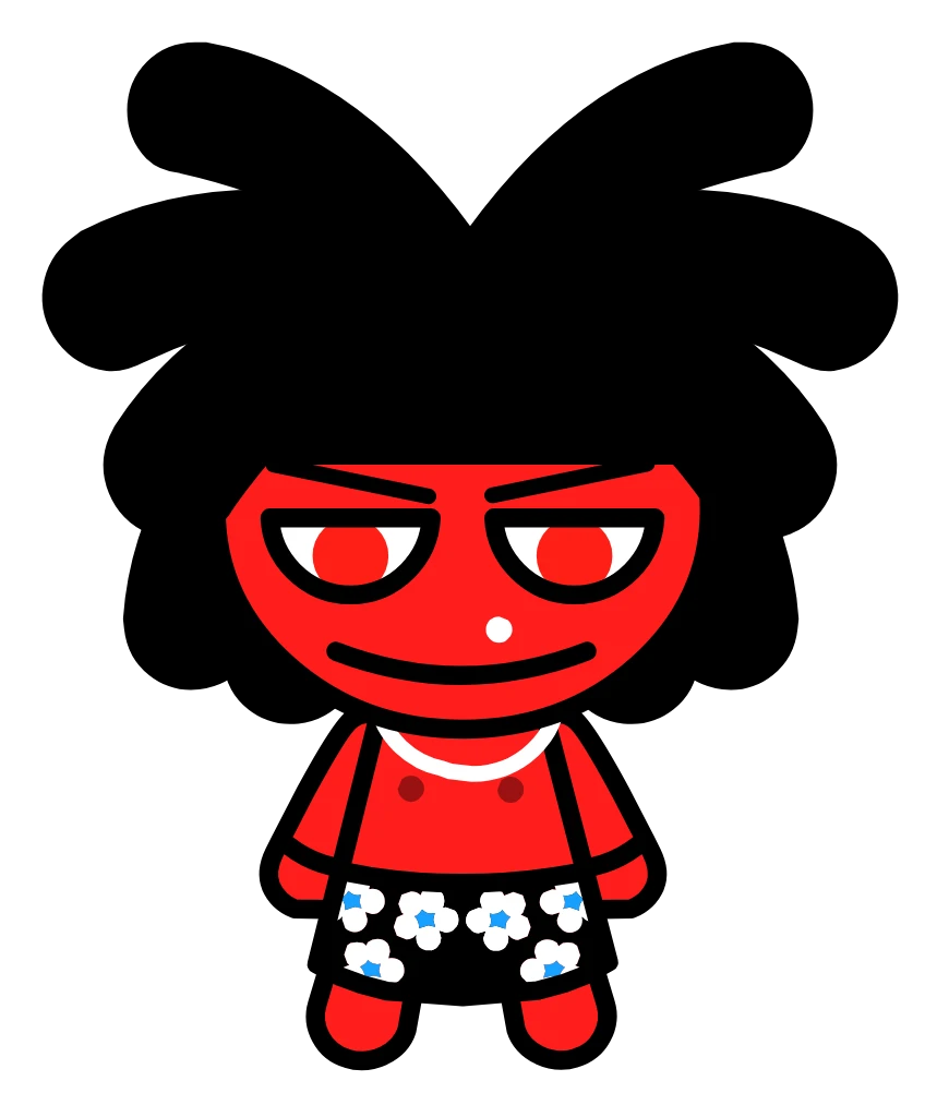 Avatar de -LA-GACELA
