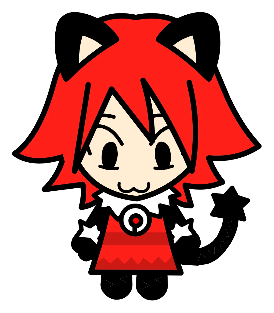 Impetum's avatar