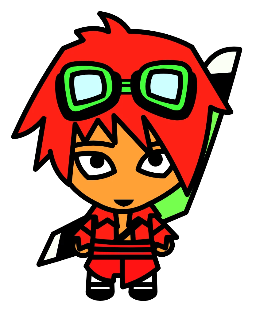 Avatar de santygamer4