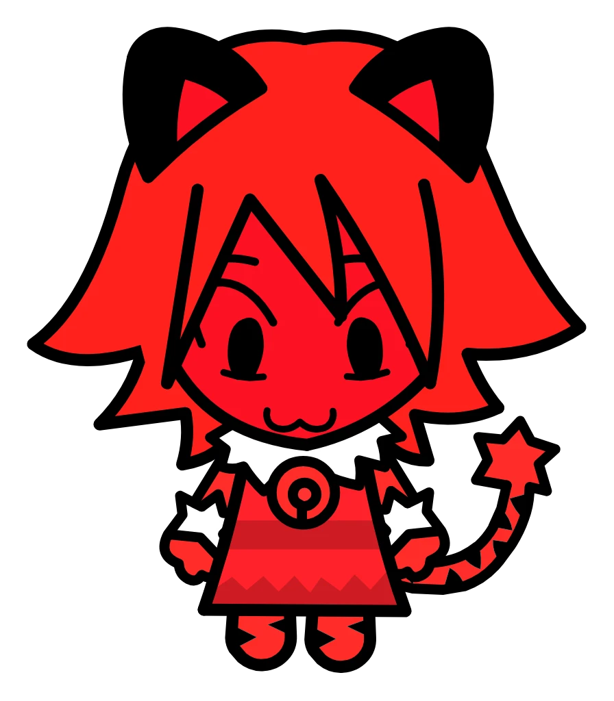 Avatar de catsup