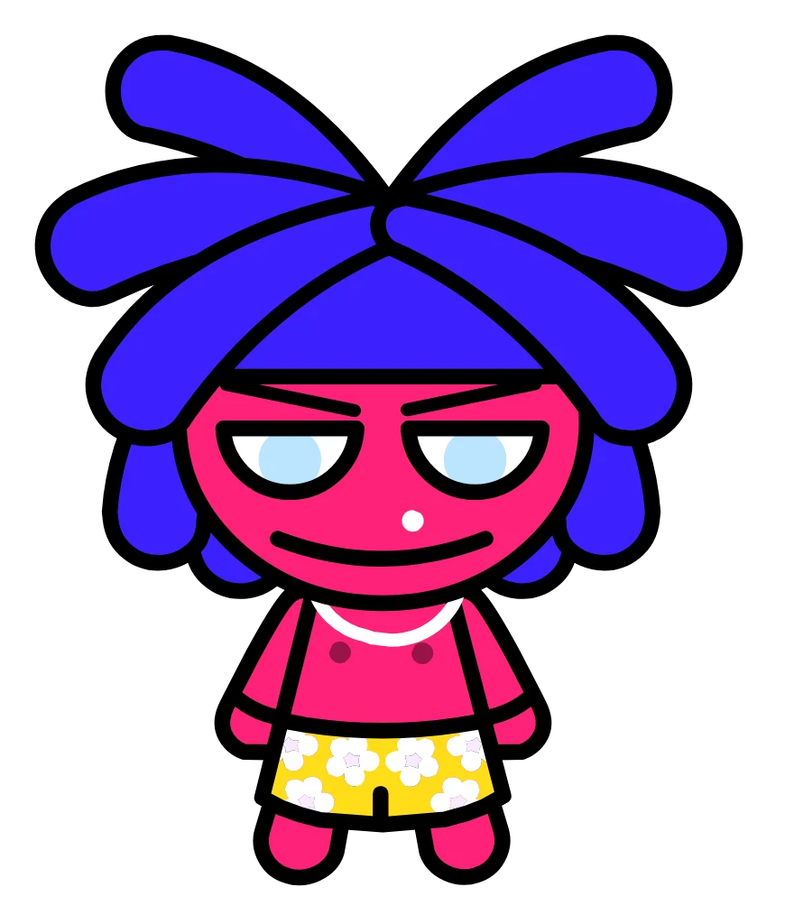 Nuria245's avatar