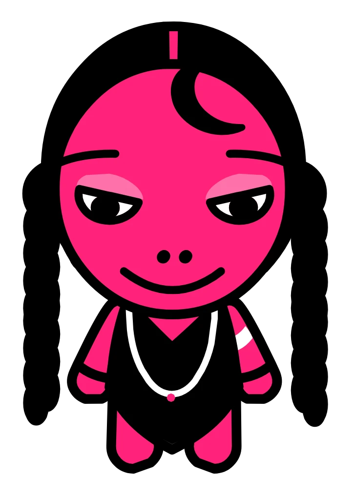 Avatar de Diamond!