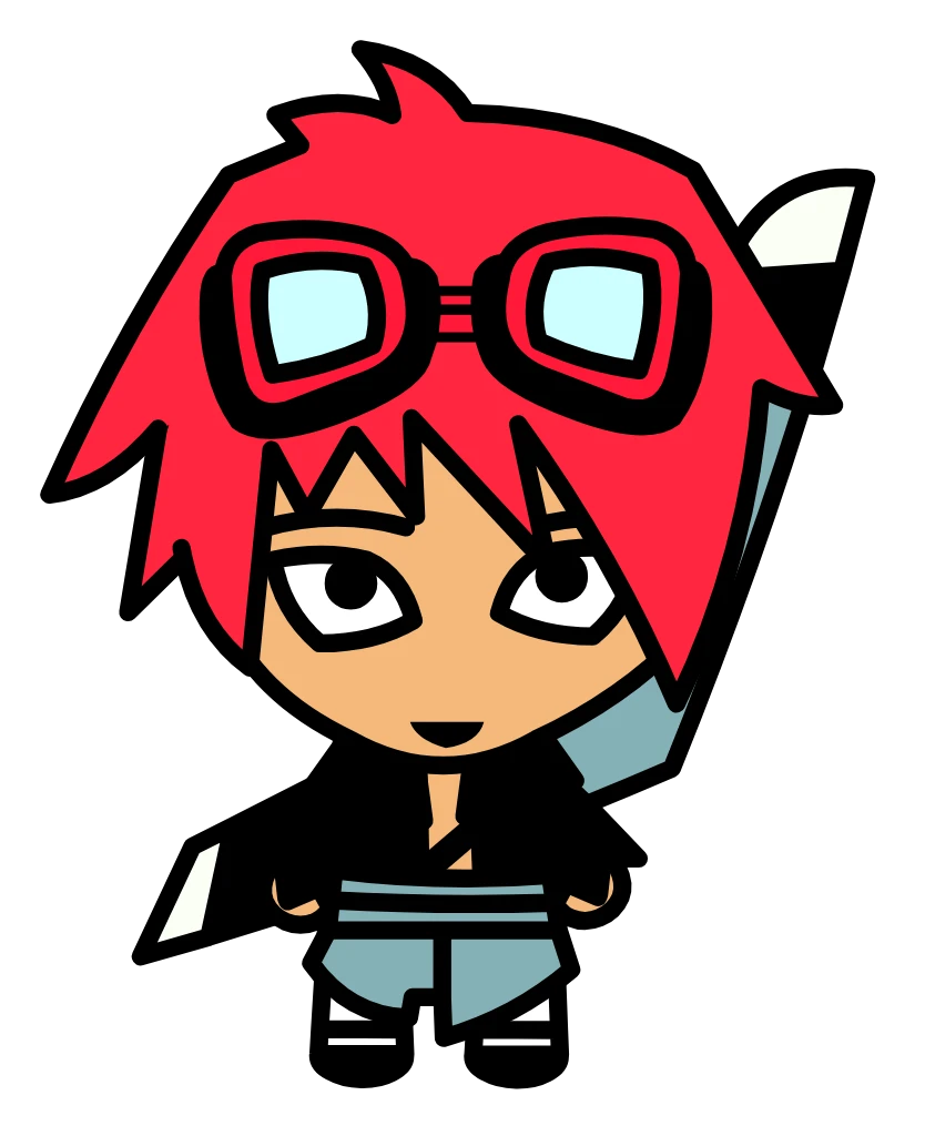 Avatar de TR0LLERS