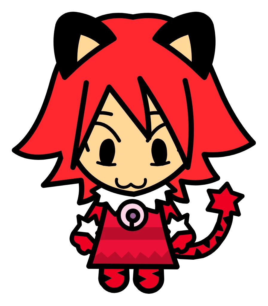 Avatar de Varina