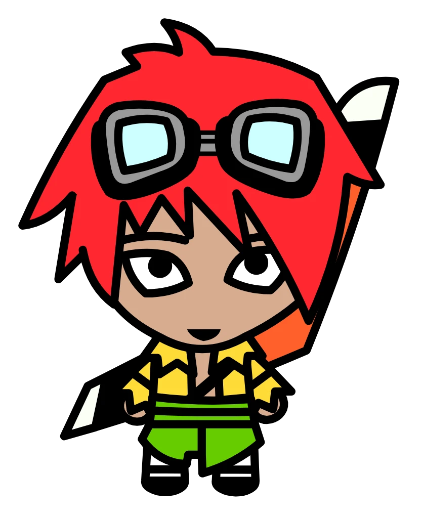 Shu-MoReNo's avatar