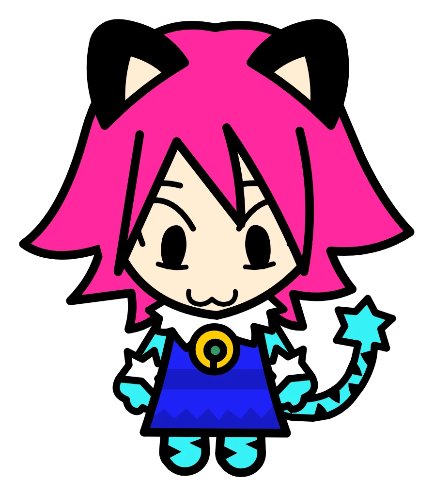 lulucarp's avatar