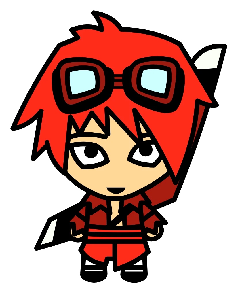 Avatar de Razvii