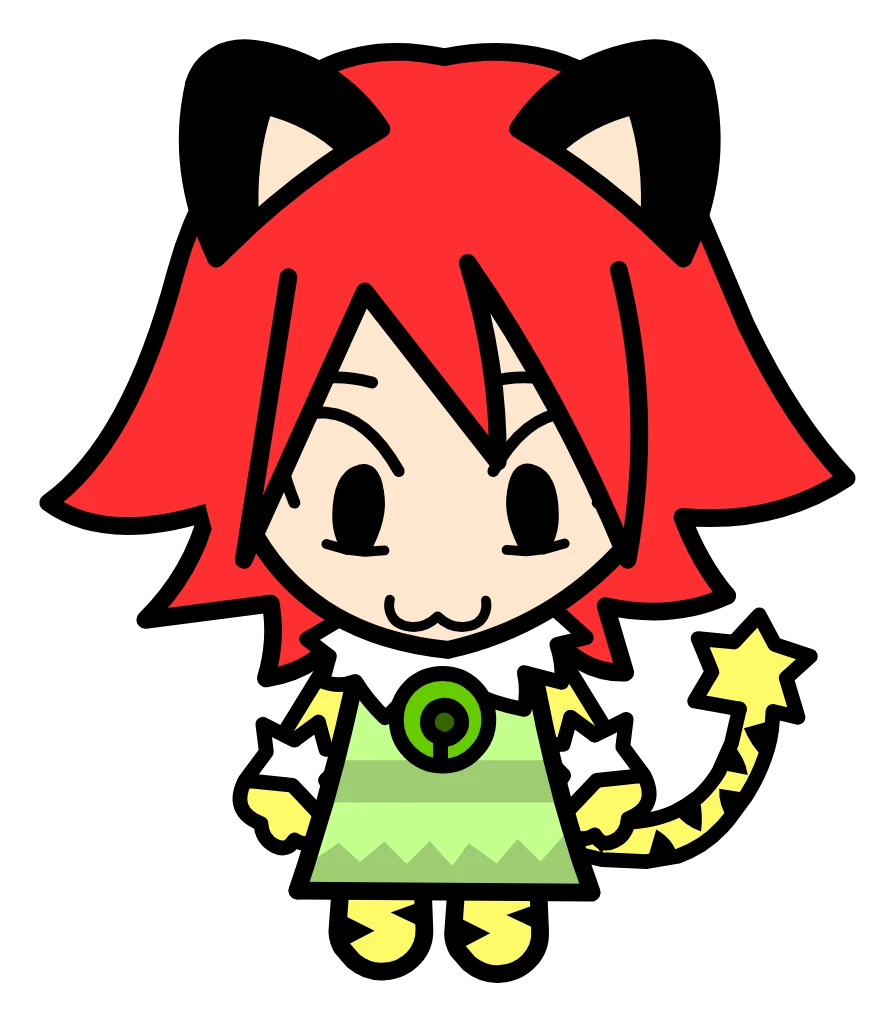 PUTONASUP's avatar