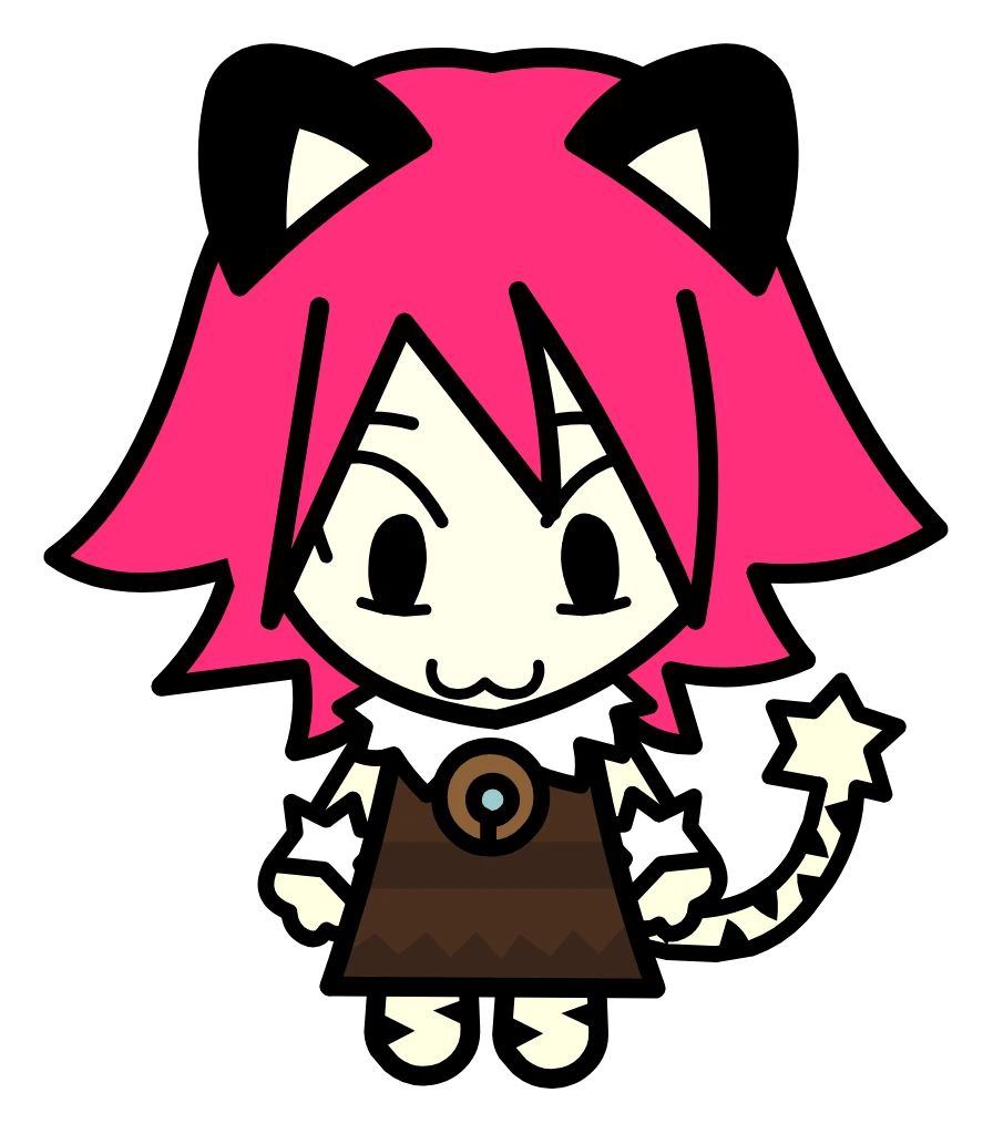 Sra.'s avatar