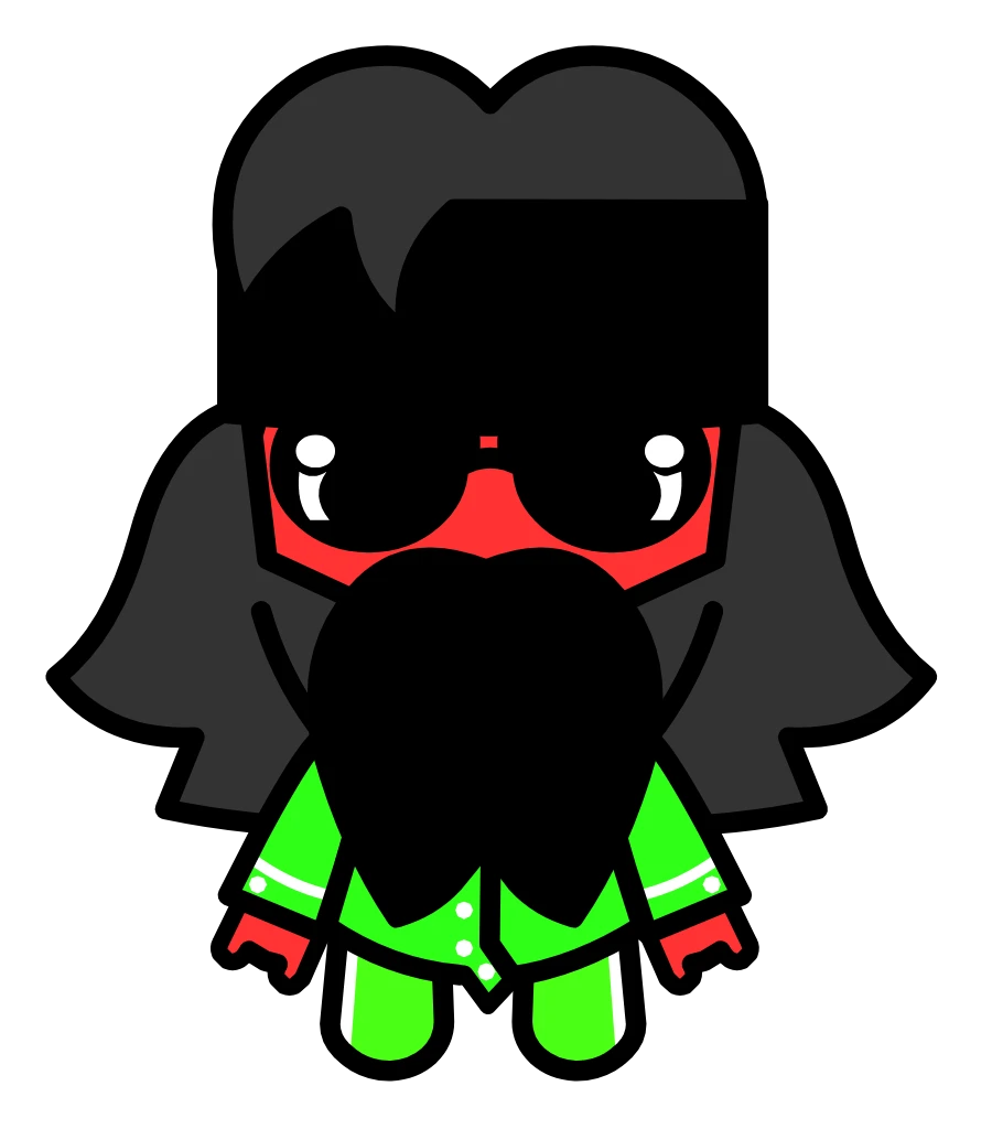 Avatar de Alex.