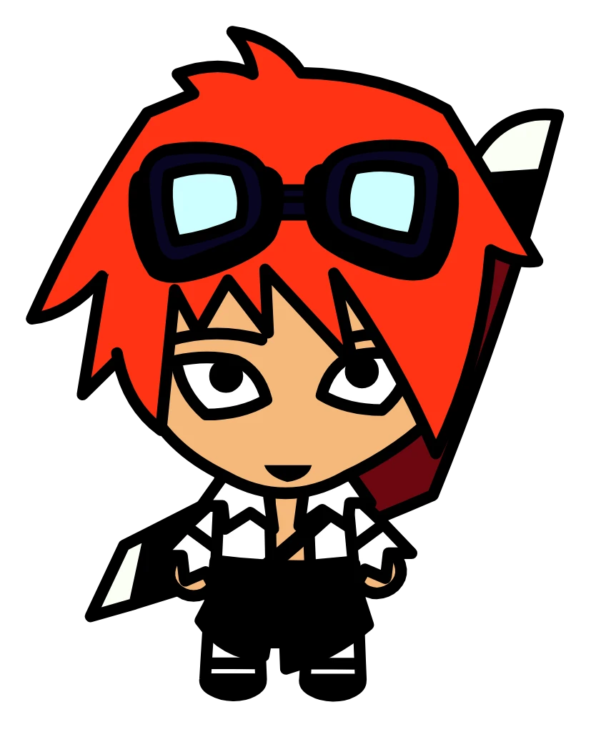 Avatar de IsaaC2.0