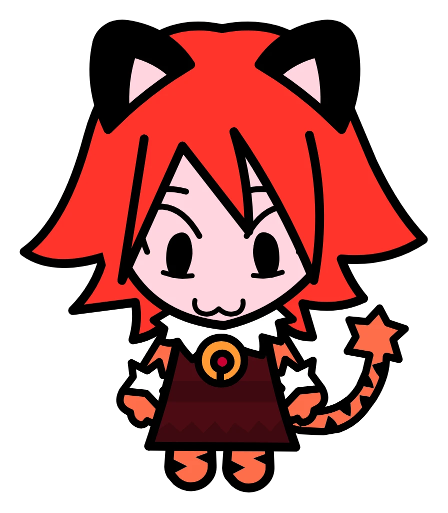 Alohiin's avatar