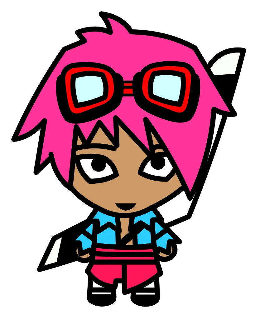 Avatar de JoelGamer85