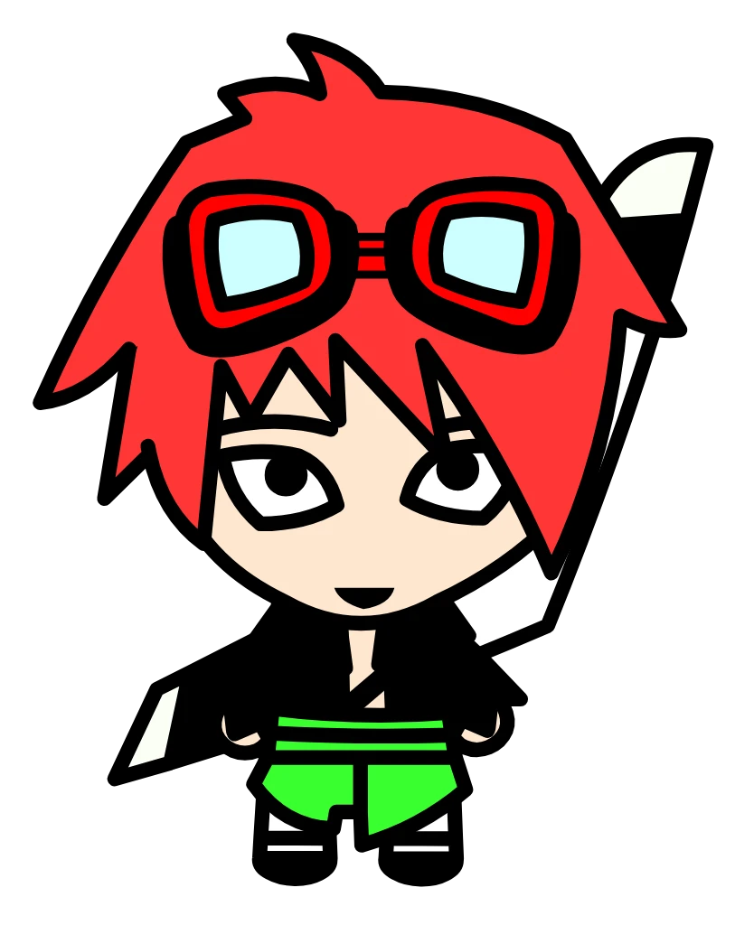 Er-Kalo's avatar