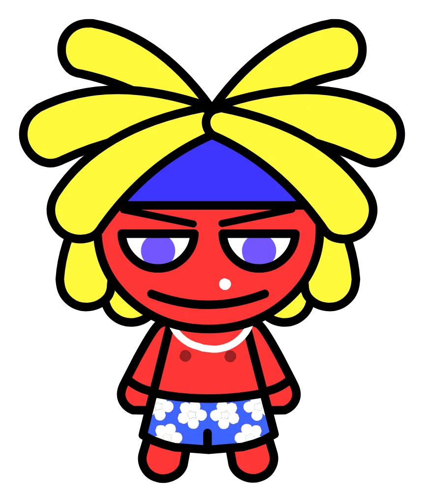 Alexis.'s avatar