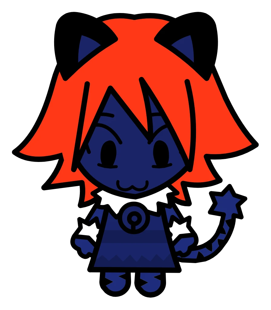 Mystique's avatar