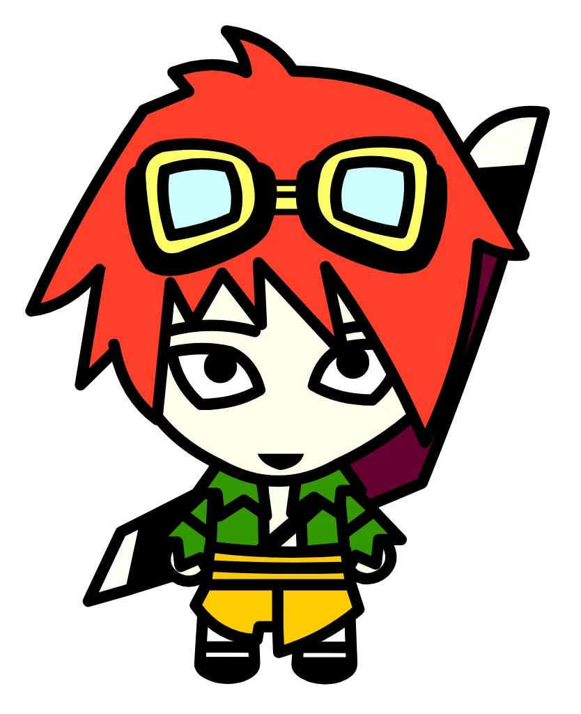 Avatar de daniel17