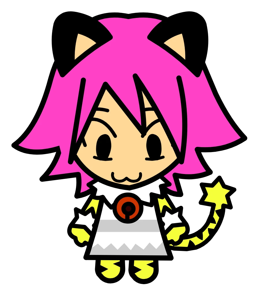 Avatar de Sara-Master