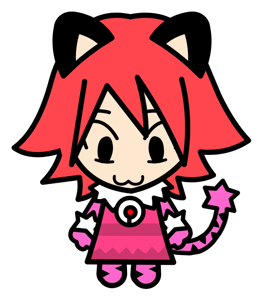 Avatar de thuninita