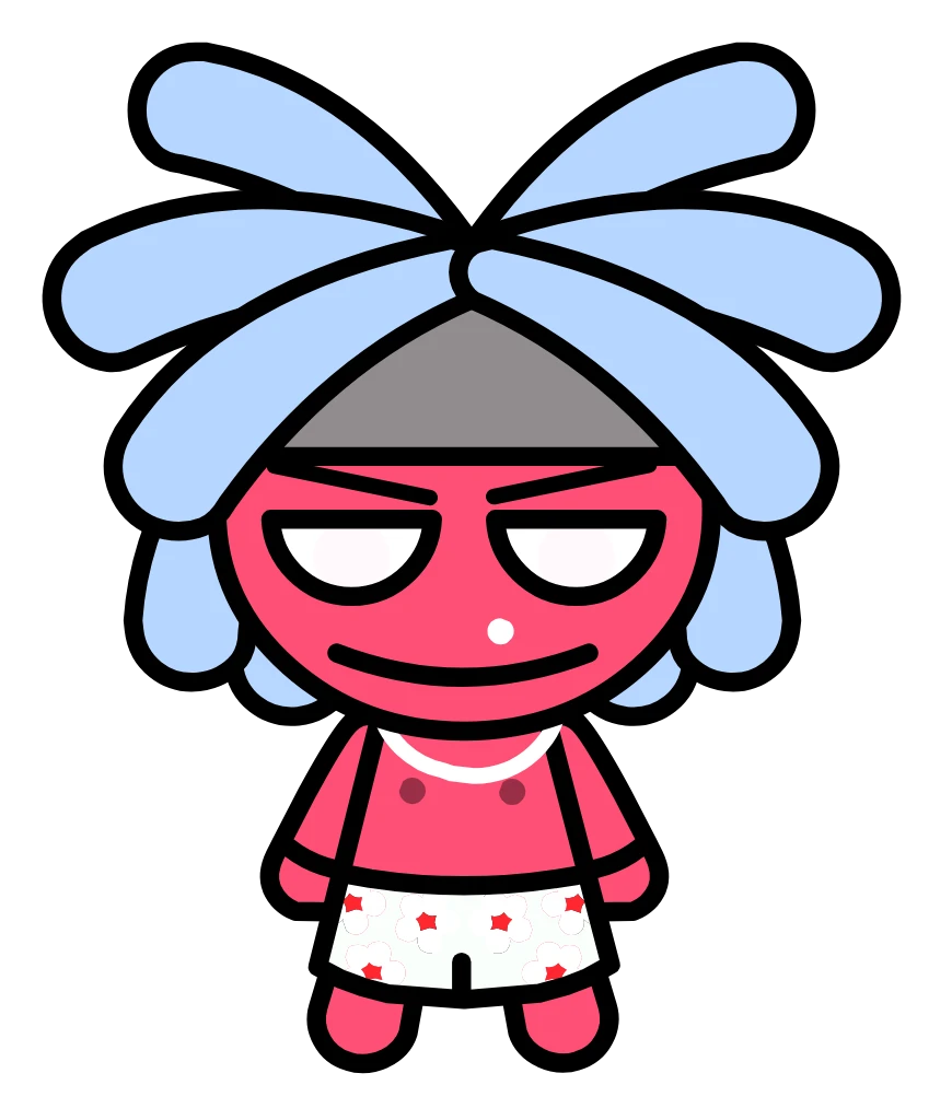 Avatar de Rwayk
