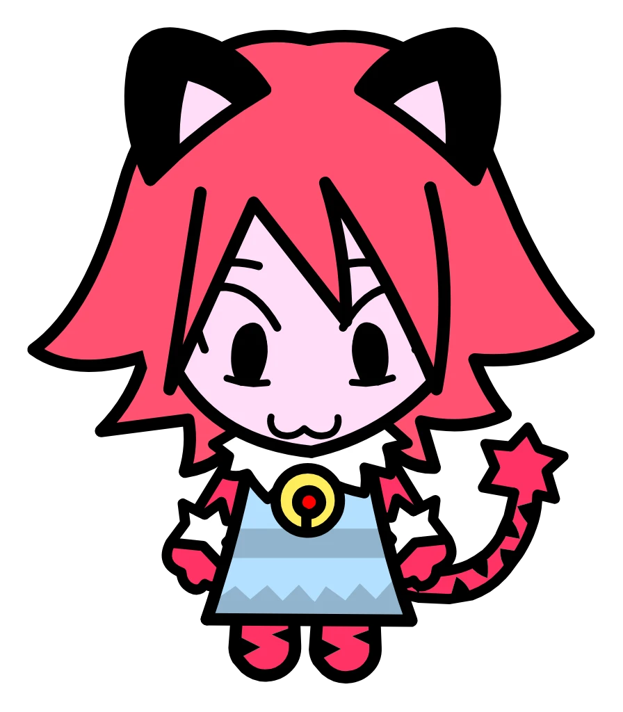 Mirai07's avatar