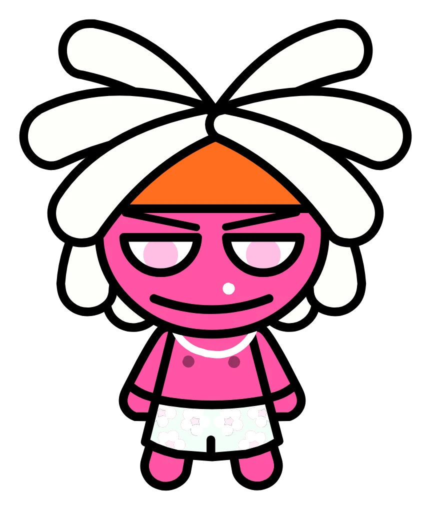 Avatar de Blessur