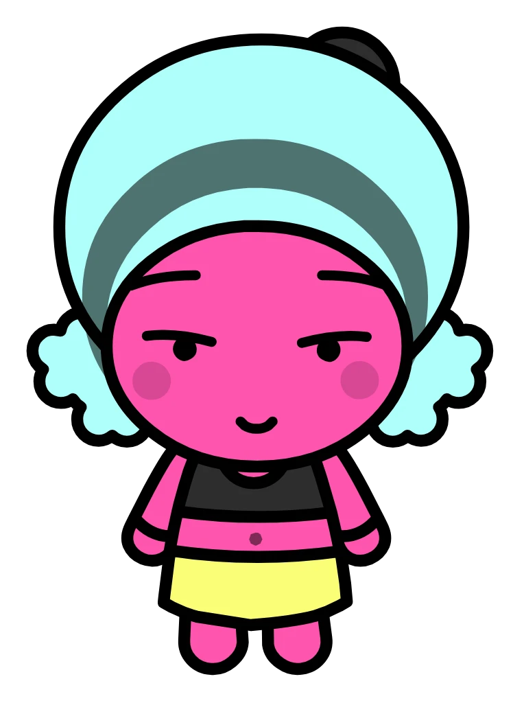 Avatar de Fuzion