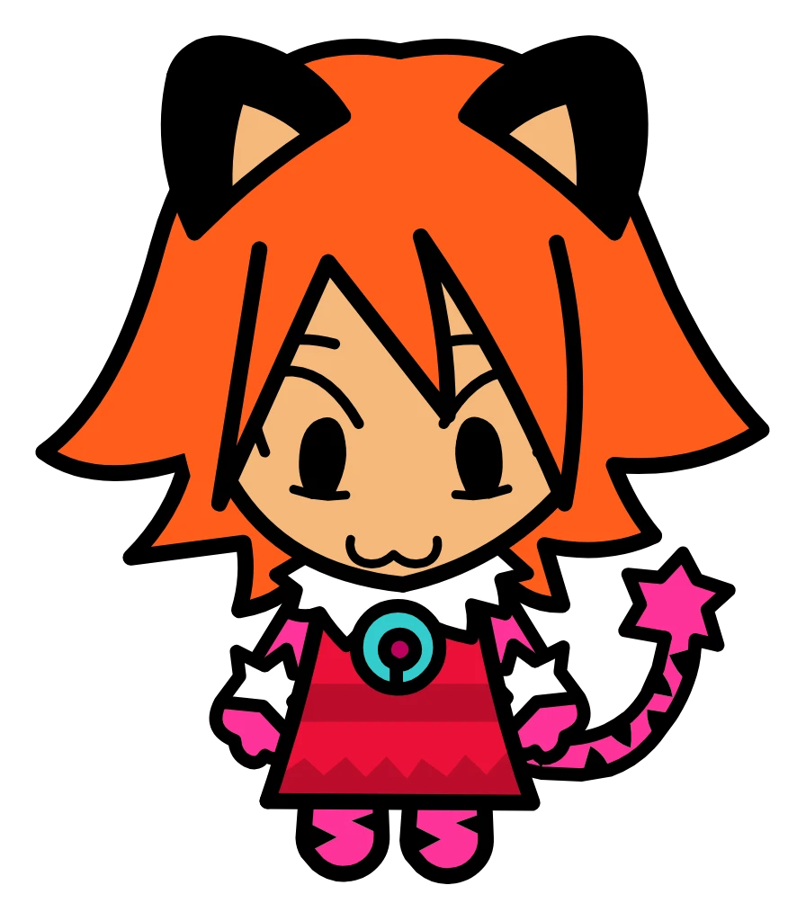 TUSABROSOA's avatar