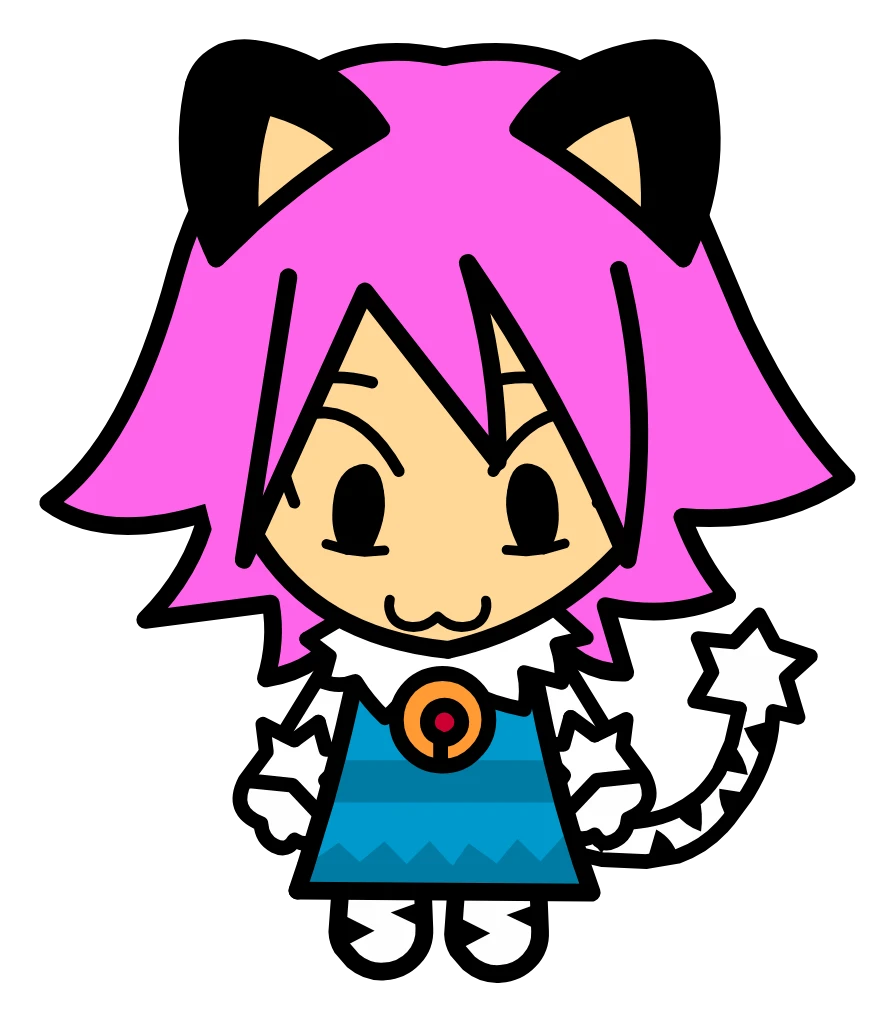 Lisa33's avatar