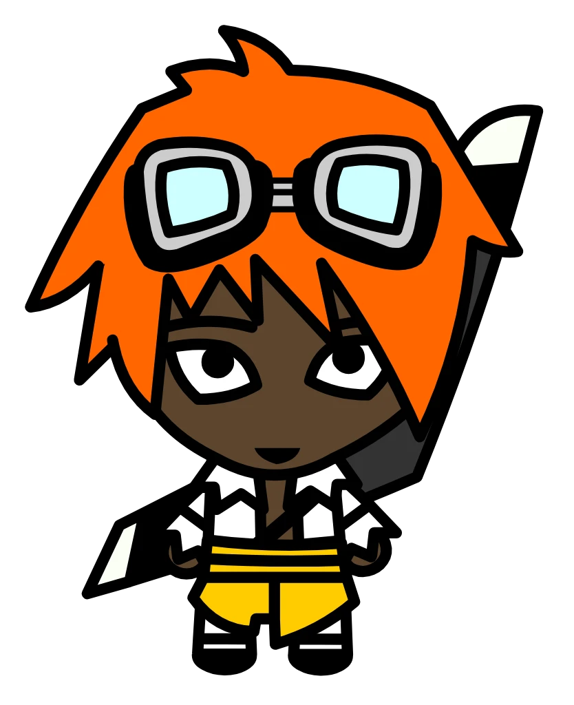 Avatar de Hacker-