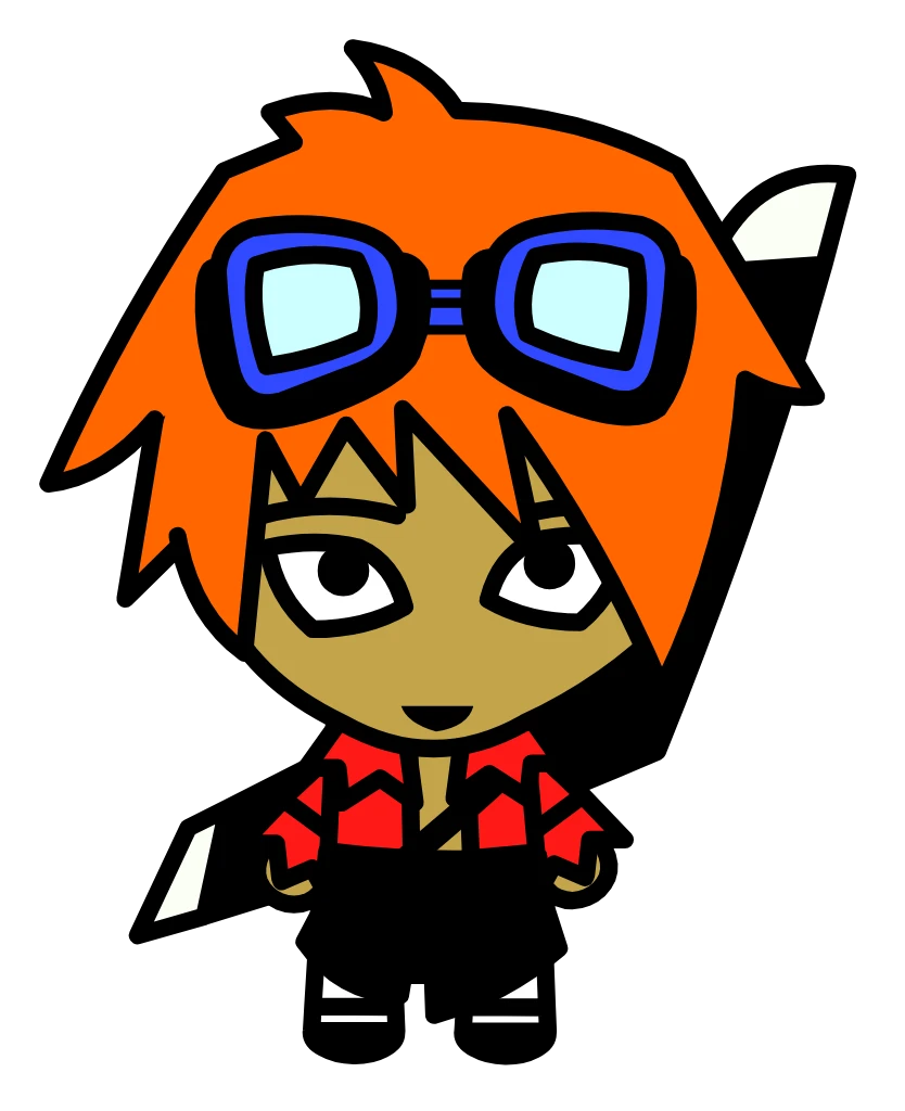 Isa-boomerx's avatar