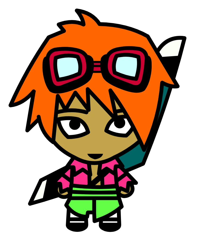 Avatar de SpikyFish2