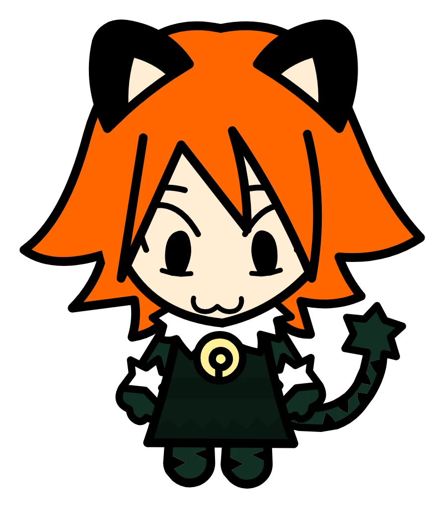 Avatar de Merida.