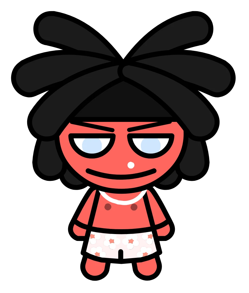 Avatar de Matiah,