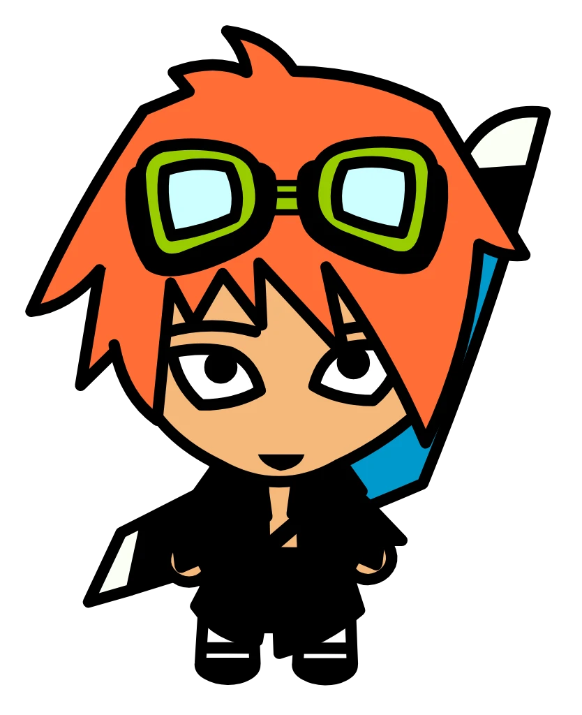 Avatar de alexgamer