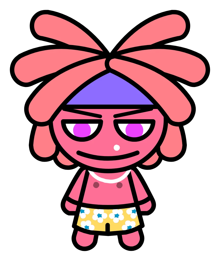 Avatar de Cardemia