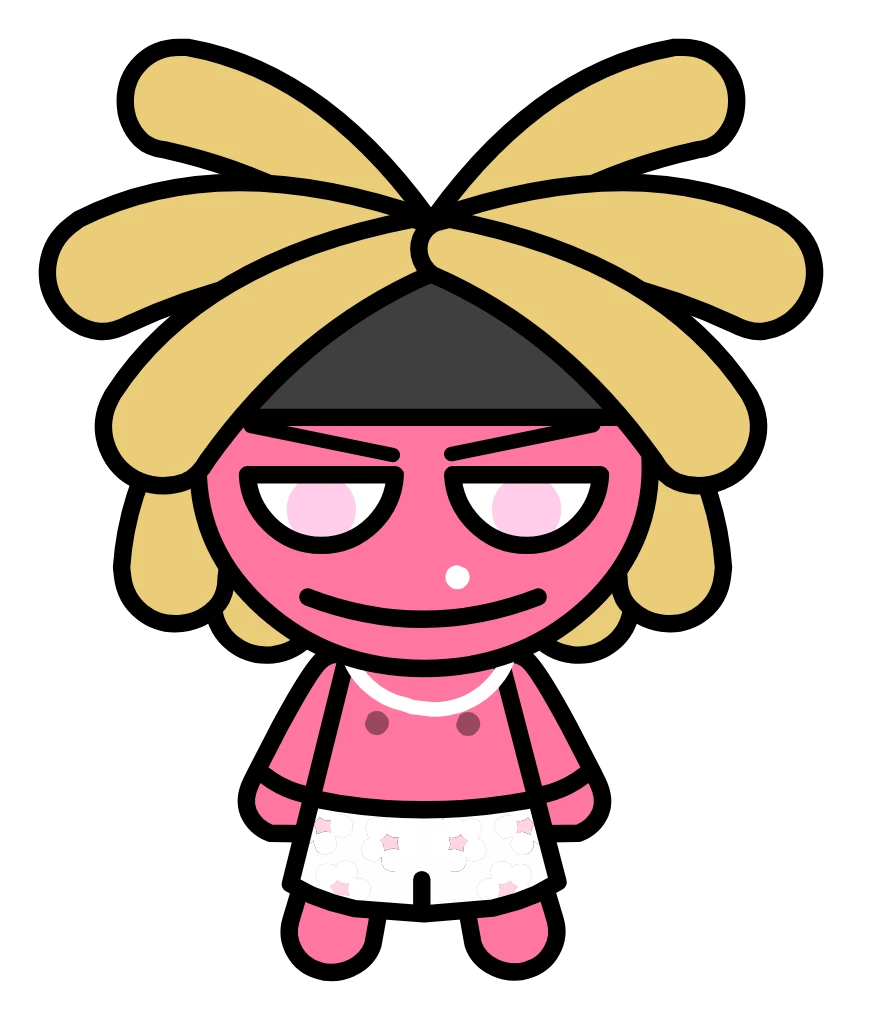 Ninu's avatar
