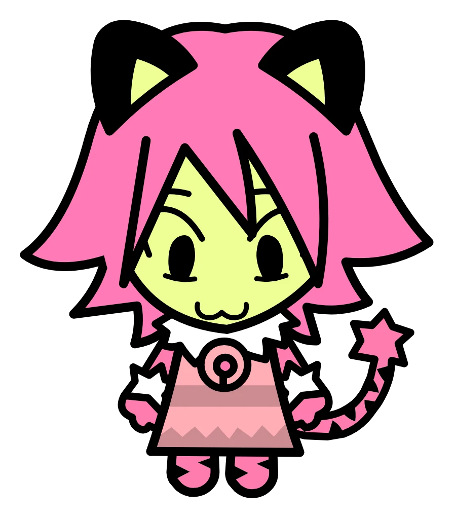 Pinkbloode's avatar