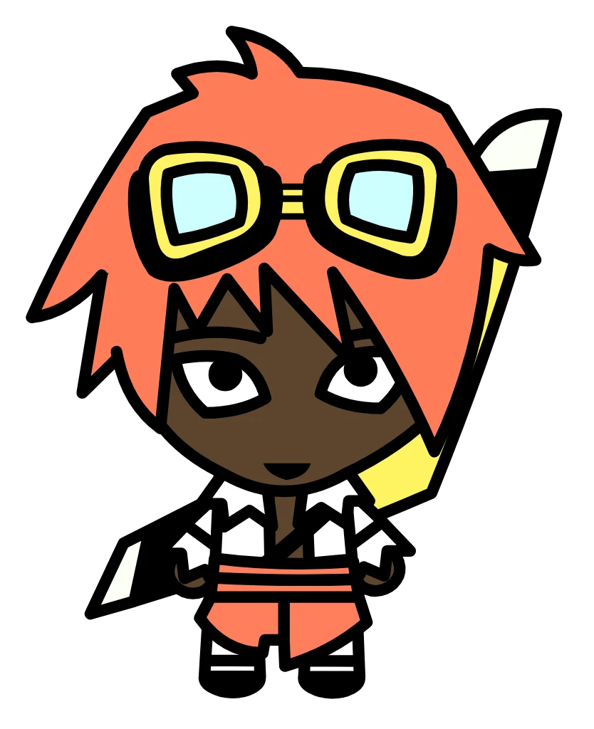 Avatar de Creunds:D