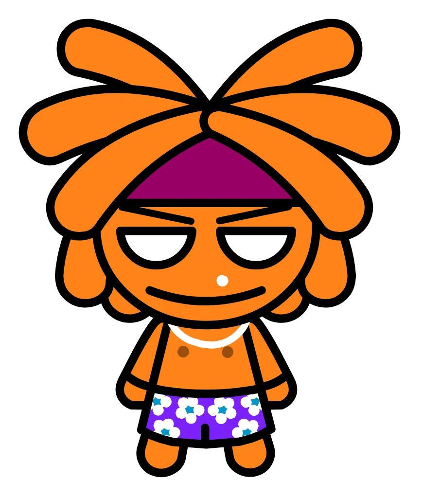 Fanta!'s avatar
