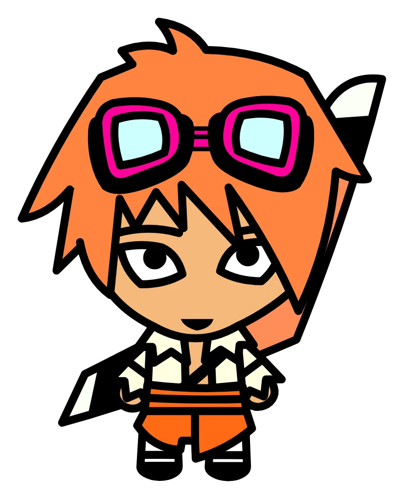 Fortunato's avatar
