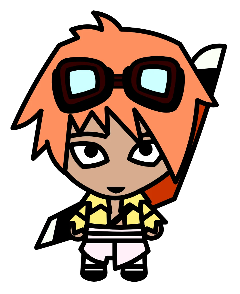 Avatar de Refresh