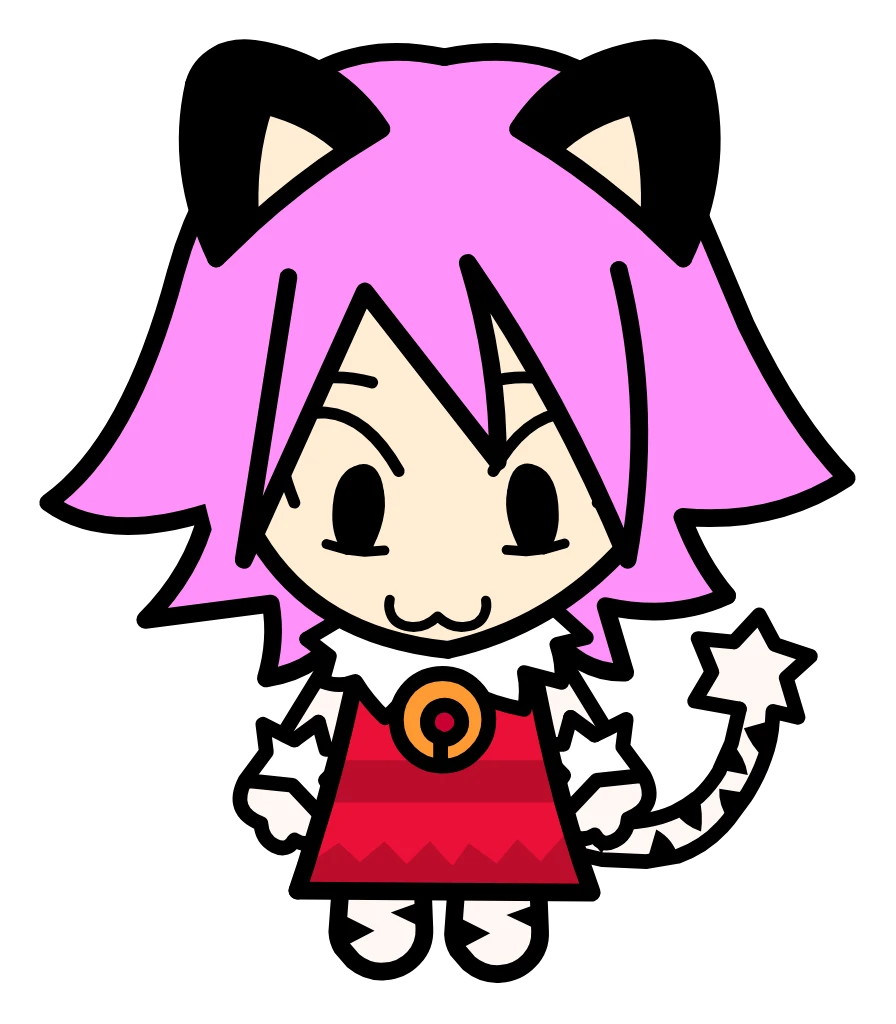 Avatar de AmyRose