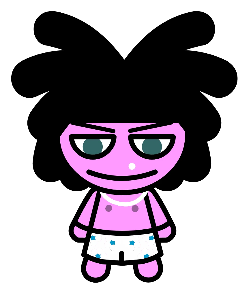 Pluton's avatar