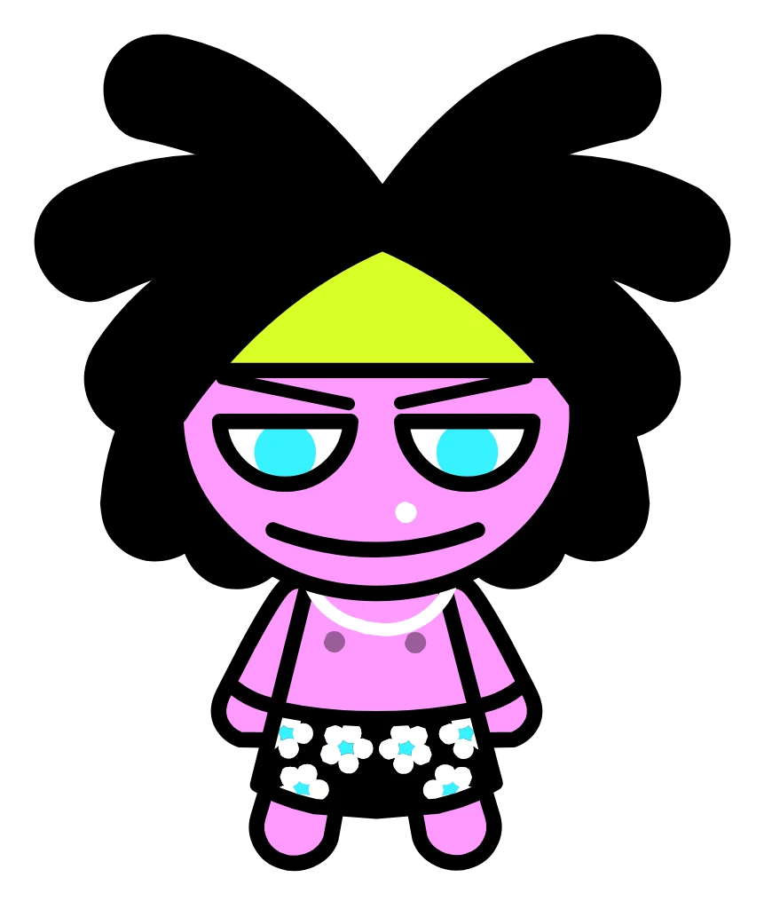 Avatar de Droko
