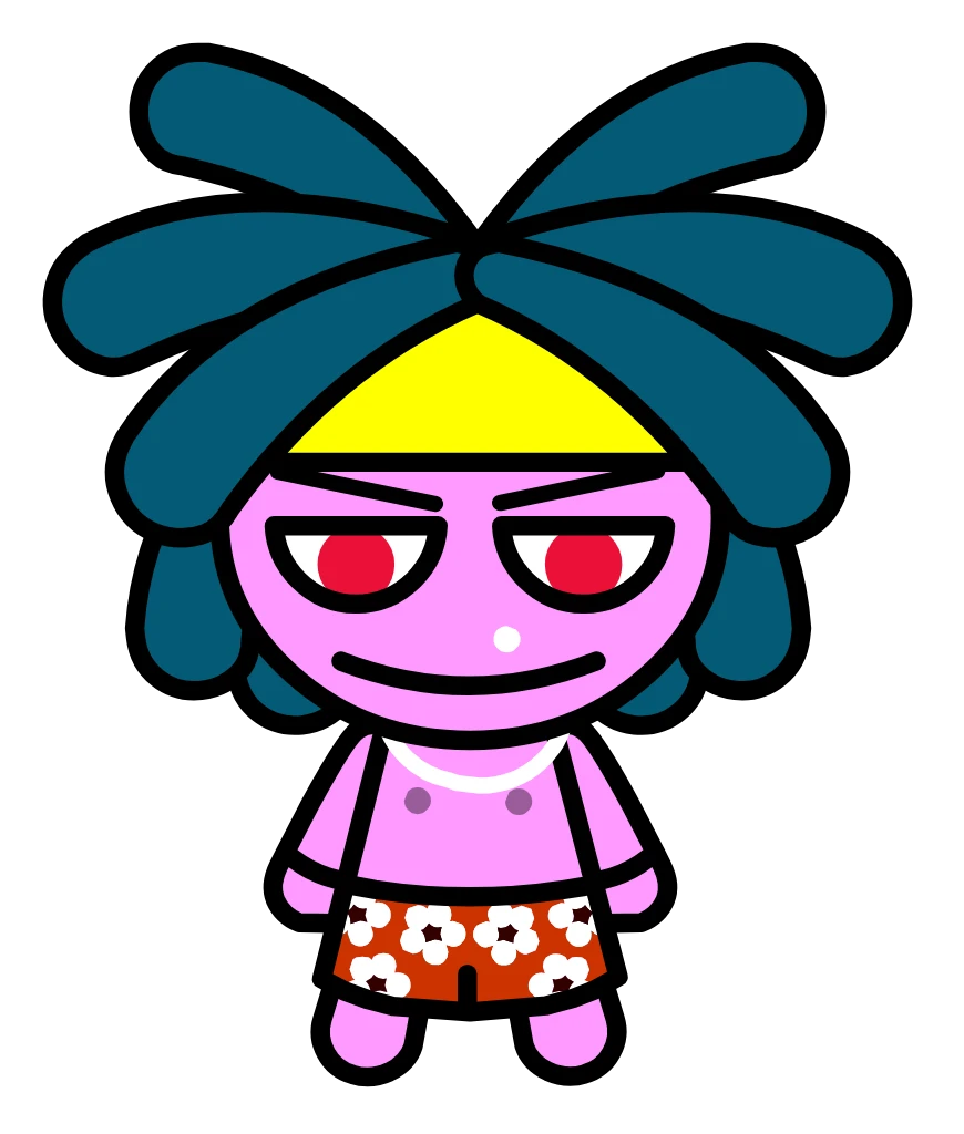 Andalucia's avatar
