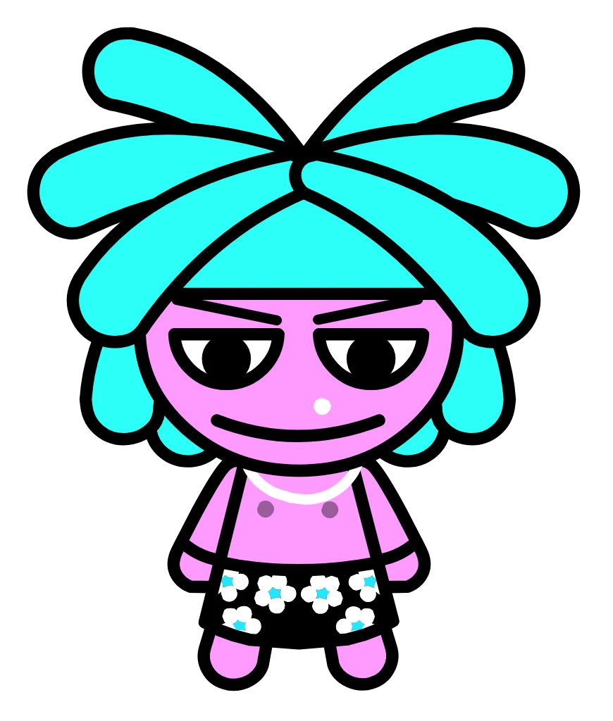 Avatar de Remete